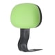 thumbnail image 5 of Bicicleta Eléctrica Asiento Trasero Respaldo Asiento Trasero Bicicleta Eléctrica Asiento Trasero Verde, 5 of 5