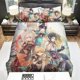 thumbnail image 1 of Genshin Impact Venti Aether Xiao & Kaedehara Kazuha Art Duvet Cover Bedding3-Piece Bedding Set (1 Duvet Cover + 2 Pillow Shams), 1 of 2
