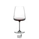 thumbnail image 2 of Set 2 Copas Winewings Cabernet Sauvignon Riedel, 2 of 3