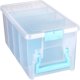 thumbnail image 1 of CAJA DE ALMACENAMIENTO ArtBin 20 cm × 38 cm × 16 cm con 3 divisores, 1 of 8