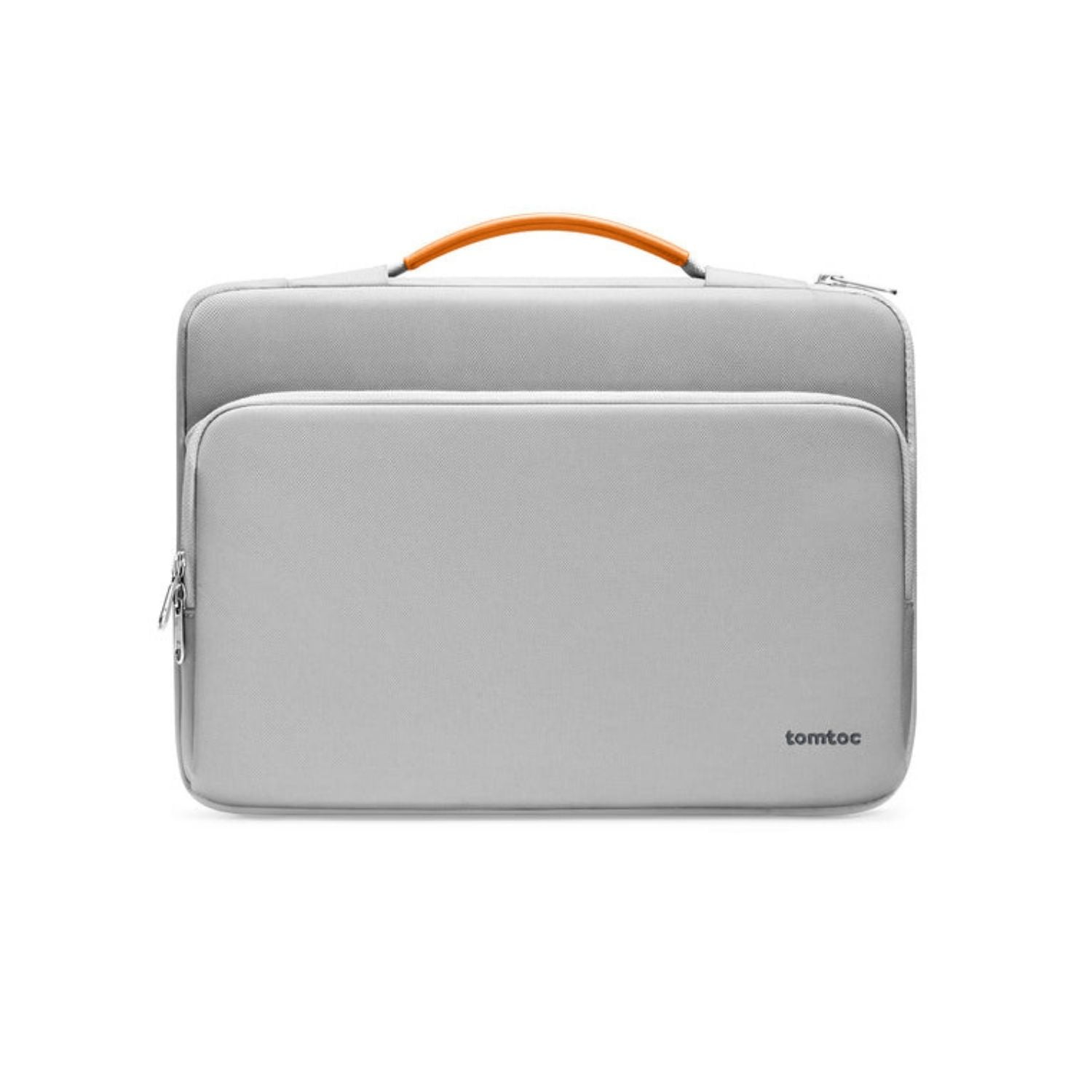 Tomtoc Maletín Defender-a14 Para 13,5" A 14,4" - Gris