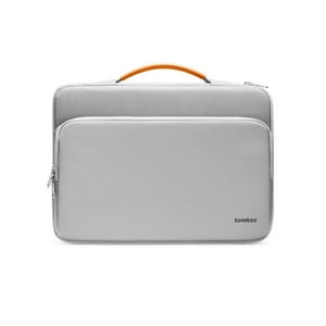 Tomtoc Maletín Defender-A14 Para 13,5"" A 14,4"" - Gris