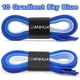 thumbnail image 2 of Cordones DANHUA 110 cm Degradado Azul Cielo - Pack de 2, 2 of 9