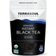 thumbnail image 1 of Té Negro Instantáneo Orgánico Terrasoul Superfoods 100 ml, 1 of 4