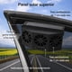 thumbnail image 2 of Extractor tripli de aire caliente para auto solar, 2 of 2