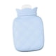 thumbnail image 2 of Bolsa De Agua Caliente Reutilizable, Cómoda Y Suave, Para La Oficina, El Hogar Y Los Pies, Color Azul, 2 of 3