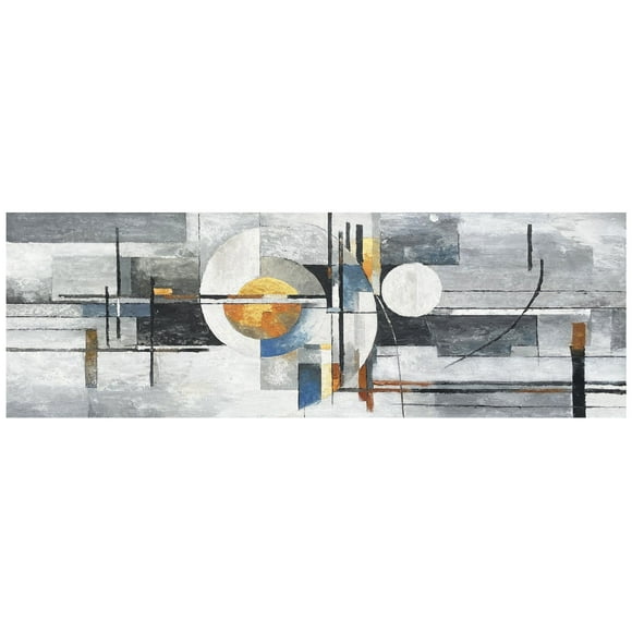 Oleo DOPHM55578 40X120 CM