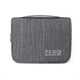 thumbnail image 4 of 1pc Hanging Travel Toiletry Bag,Cosmetic And Bath Organizer Bag, 4 of 4