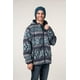 thumbnail image 1 of Poleron Mini Sherpa Full Cierre Y Gorro 8713, 1 of 3