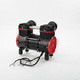 thumbnail image 2 of Motor para Compresor Silencioso 600W – Doble Pistón Oil Free, 2 of 4