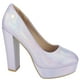 thumbnail image 1 of Zapato Chalada Mujer Fetiche-1 Lila Casual, 1 of 6