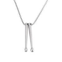 Ioensy - Collar De Baterista Regalos De Baterista Moda Para Asistir A Eventos Citas En Clubes Nocturnos