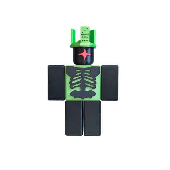 Figura Roblox 1x1x1x1 Forsaken
