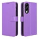 thumbnail image 1 of Funda Billetera para Samsung galaxy Fold 7 con Ranuras y Soporte Morado, 1 of 6