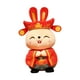 thumbnail image 1 of Año Nuevo Chino Muñeca Conejito Adorno Animal Muñeca Juguete Para Año Nuevo 35cm, 1 of 3