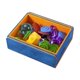 thumbnail image 4 of Token Box Gamegenic Token Keep para Dungeon 1100+ y Dungeon S 550+, 4 of 5