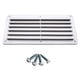 thumbnail image 3 of Seaflo abs ventilación de persiana de plástico para barco marino rv - 260 mm x 125 mm, 3 of 5