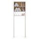 thumbnail image 3 of Mueble Organizador 9004M 2 Puertas 1 Nicho Beige Malbec, 3 of 7