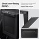 thumbnail image 3 of Caja de almacenamiento oculta Spigen One-Tap para Tesla Model Y y 3, 3 of 9