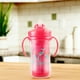 thumbnail image 4 of Vaso Térmico con pajita 300ml 12M+ rosado, 4 of 6