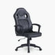 thumbnail image 3 of Sillón Ejecutivo Manager Cuerina Negro, 3 of 5