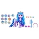 thumbnail image 3 of Muñeca My Little Pony Una nueva Generación: Izzy Moonbow Peinados con estilo, 3 of 5