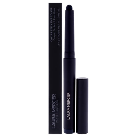 Color De Ojos En Barra Laura Mercier Azul Medianoche 1.5Ml