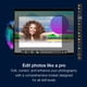 thumbnail image 3 of Software Corel PaintShop Pro 2023 Ultimate - Clave de activación para PC, 3 of 8