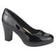 thumbnail image 1 of Zapato Chalada Mujer Dilly-3 Negro Casual, 1 of 5