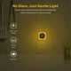 thumbnail image 2 of Luz Nocturna Con Conector Con Sensor De Movimiento Y Desde El Anochecer Hasta El Amanecer, 2 of 7