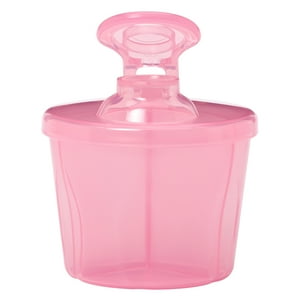 Dr. Brown'S - Dosificador De Leche Rosado