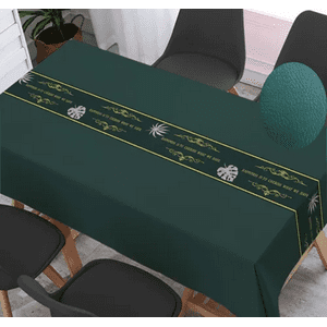 Genérico - Mantel Polipiel Nórdico Ecológico 140X300