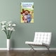 thumbnail image 5 of Cuadro Decorativo Colgante Slumberkins 20x30 cm, 5 of 6