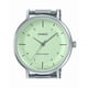 thumbnail image 2 of Reloj Analógico Ltp vt03d 3b Verde Menta Mujer, 2 of 3