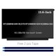 thumbnail image 1 of Pantalla LCD de repuesto YOUYUANLTD NT156WHM-N44 V8.0 para HP 15-DW0083WM 15.6 pulgadas HD 1366 x 768, 1 of 8