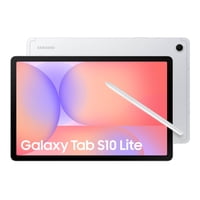 Tableta Samsung Galaxy Tab S10 Lite De 8 Gb De Ram 256 Gb De 10,9""