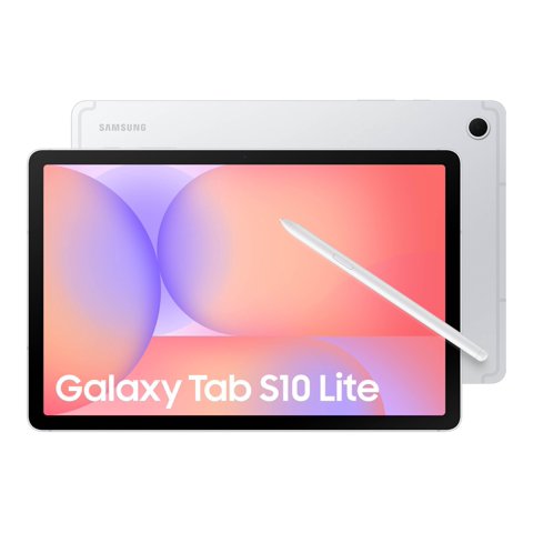 Tableta Samsung Galaxy Tab S10 Lite De 8 Gb De Ram 256 Gb De 10,9""