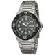thumbnail image 1 of Reloj Casio de Cuarzo Estilo Buzo para Hombre con Correa de Acero Inoxidable, Plateado, 23 Casio Casio, 1 of 2