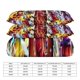 thumbnail image 3 of Dragon Ball Bedding Set Sheet Set for Kids Adults,All Season Lightweight Bedding Set, 3 of 3