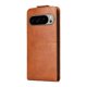 thumbnail image 2 of Funda tipo folio para Google Pixel 10 Pro XL 5G con soporte magnético y protección para la cámara Marrón, 2 of 6