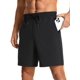 thumbnail image 1 of Shorts Deportivos para Hombre CRZ YOGA Talle Grande 7" Secado Rápido con Bolsillos, 1 of 8