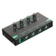 thumbnail image 4 of Amplificador De Potencia De Auriculares De 4 Canales Portátil Para Grabación De Mezclador De Sonido De Club, 4 of 5