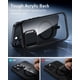 thumbnail image 3 of Funda ESR para iPhone 16 Pro Max con MagSafe Clear Black, 3 of 3