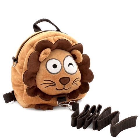 Genérico - Mochila Niños Almacenamiento Escolar Portatil Articulos Rondon