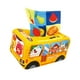 thumbnail image 4 of Baby Tissue Box Toy Manipulative Pull Tissues Actividades Para Bebés Kids Style B, 4 of 5