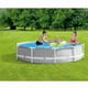 thumbnail image 2 of Piscina Estructural Redonda INTEX Prism Frame 305 x 76 cm, 4.485L, con Bomba, 2 of 6