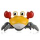 thumbnail image 1 of Juguete con música y luz LED Yeaye Baby Crab para niños, 1 of 3