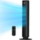 thumbnail image 1 of Ventilador tipo torre LEVOIT Classic 36 pulgadas sin aspas 5 velocidades negro, 1 of 2