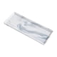 thumbnail image 3 of Bandeja De Cerámica Para Tocador De Baño, Rectángulo Clásico Para Comedor, Boda, Hogar, Gris, Grande, 3 of 3