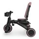 thumbnail image 2 of Triciclo evolutivo 6 en 1 Jazz 3 Rosa, 2 of 8